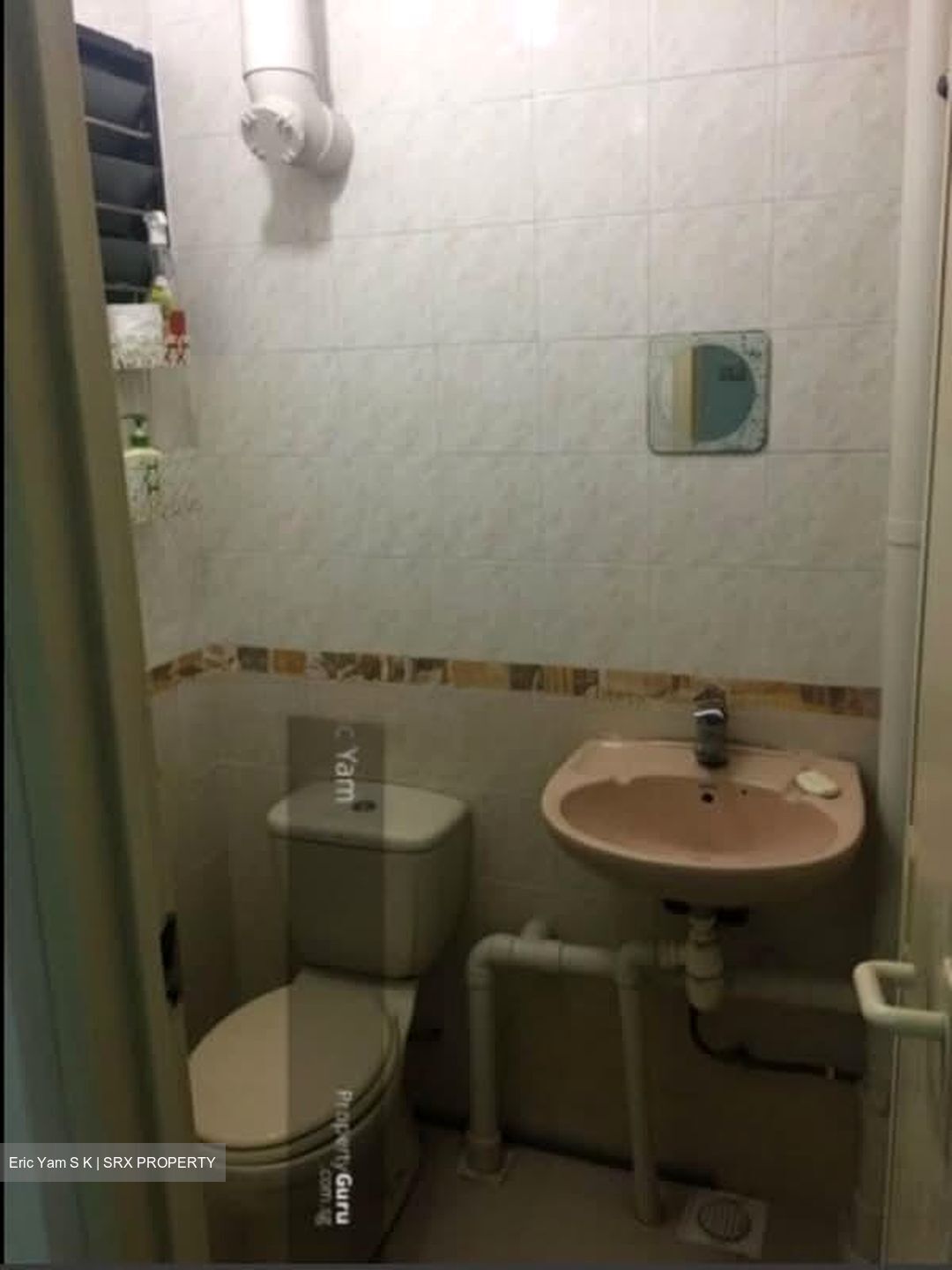 Blk 116 Bedok North Road (Bedok), HDB 3 Rooms #586796041